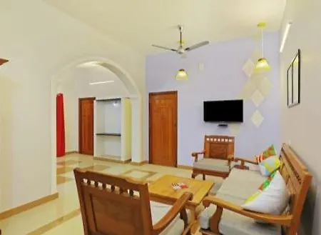 Anu Home Stay 3-2