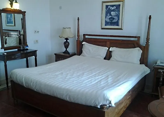 Villa Bayoud Pondicherry